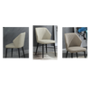 Callie Dining Chair | Free Islandwide Delivery | Linear Furnishings Singapore