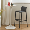 ZOE Bar Stool Singapore — Detail View
