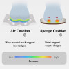 Coraline Mesh Ergonomic Office Chair Detail1