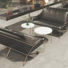 Daichi Japanese Leather Sofa Singapore — Main View