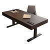 Izara Adjustable Standing Desk Singapore — free delivery & professional installation
