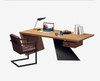 Aaric Executive Desk dimensions and specifications — Singapore