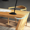 Aaric Executive Desk Singapore office — SGD 819