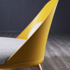 Inar Beech Wood Chair side view 2