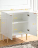 Eckhart Sideboard     Type B