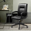 Kyrie Ergonomic Office Chair Black