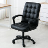 Ivar Ergonomic Office Chair Black