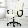 Ivar Ergonomic Office Chair Beige