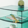 Garth Acrylic Storage Box Singapore — Material Detail
