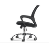 Milan Home Office Chair in office setting — Linear Furnishings Singapore