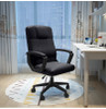 Cillian Adjustable Office Chair Front View