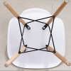 Emma Dining Chair | Free Islandwide Delivery | Linear Furnishings Singapore