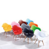 Edvin Dining Chair Wooden Modern Style Variations