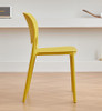 Remi Stackable Dining Chair | Free Islandwide Delivery | Linear Furnishings Singapore