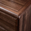 MASAYO Wooden Coffee Table Singapore — Room Setting