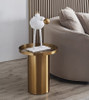 KOBBER Metal Coffee Table Singapore — Dimensions