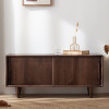 KURA Shoe Cabinet & Storage Singapore — Side View