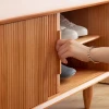 KURA Shoe Cabinet & Storage Singapore — Detail View
