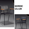 Jörgen Dining Chair | Free Islandwide Delivery | Linear Furnishings Singapore