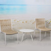 Ylva Coffee Table Set Modern Style ( 2 +1) | Free Islandwide Delivery | Linear Furnishings Singapore