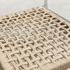Evert Coffee Table and Chair Singapore — Detail View