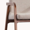 Aneko Wooden Dining Chair | Dining Chair Singapore | Free Delivery & Assembly