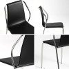 Wings Leather Office Chair | Office Chair Singapore | Free Delivery & Assembly