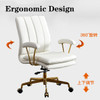 Astrid Office Chair Detail 1