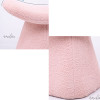 Susie Wooden Stool Singapore — Material Detail