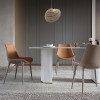 Ambrose Designer Dining Chair | Free Islandwide Delivery | Linear Furnishings Singapore