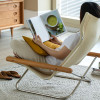 Ren Wooden Chair Singapore — Main View