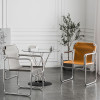 Bauhaus  Armchair in home setting — Singapore