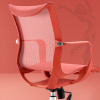 Sihoo Office Chair Back View B