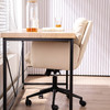 Urdr Home Office Chair Lateral View