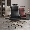 1. 3 Colour Swatches Valentino Modern Office Chair Singapore | Beige-Grey Black Maroon Executive Chair