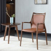 Jorvik Designer Dining Armchair
