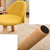 Paisley Wooden Kids' Stool Chair | Wood Stool Singapore | Linear Furnishings