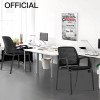 Ludwig Office Chair 3
