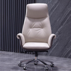Irvin Executive Office Chair in office setting — Linear Furnishings Singapore
