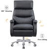 Rowan Ergonomic Office Chair Detail B