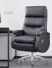 Rowan Ergonomic Office Chair in office setting — Linear Furnishings Singapore