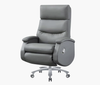 Rowan Ergonomic Office Chair in office setting — Linear Furnishings Singapore