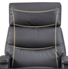 Rowan Ergonomic Office Chair in office setting — Linear Furnishings Singapore