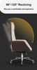 Devon Office Chair Design B