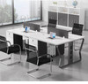 Merrick Office Workstation 4 Pax