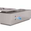 Bori Executive Desk Singapore — CARB P2 certified E1-grade eco-friendly board