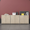 Lincoln Filing Cabinet in office setting — Linear Furnishings Singapore