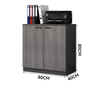Bodhi Office File Cabinet Singapore office — SGD 449