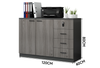 Bodhi Office File Cabinet detail view — Singapore office
