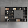 Sophia Bookshelf Cabinet dimensions and specifications — Singapore